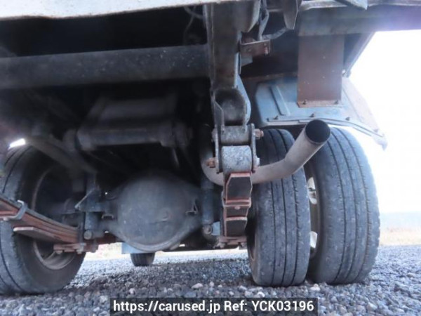 Used 1993 MT mitsubishi canter FE518BD Image[54]