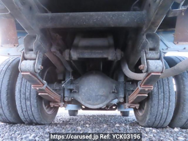 Used 1993 MT mitsubishi canter FE518BD Image[55]
