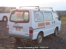 Used 2001 MT mazda bongo-van SK82V Image[6]