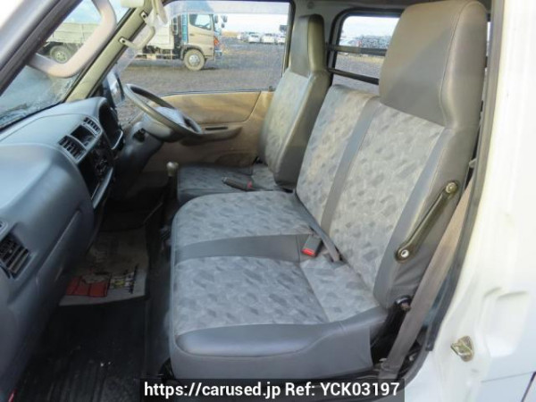 Used 2001 MT mazda bongo-van SK82V Image[17]