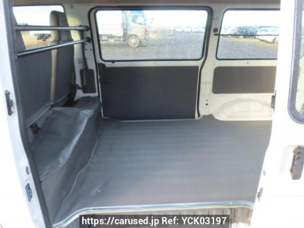 Used 2001 MT mazda bongo-van SK82V Image[20]