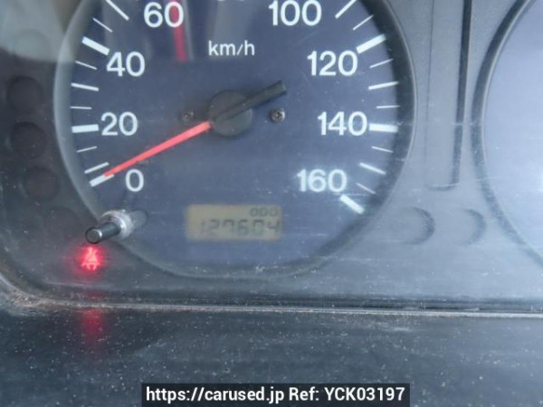 Used 2001 MT mazda bongo-van SK82V Image[26]