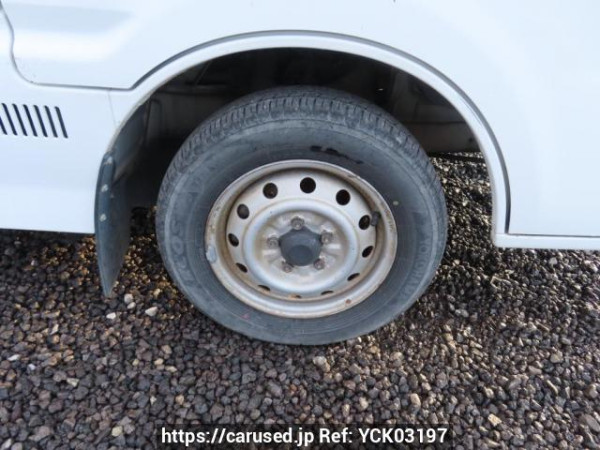 Used 2001 MT mazda bongo-van SK82V Image[32]