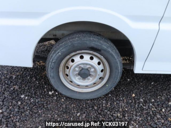 Used 2001 MT mazda bongo-van SK82V Image[34]