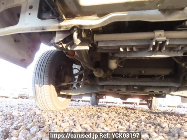 Used 2001 MT mazda bongo-van SK82V Image[36]
