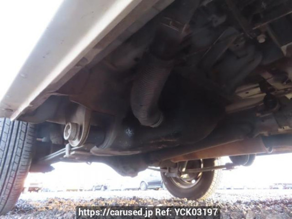 Used 2001 MT mazda bongo-van SK82V Image[38]