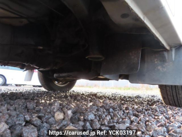 Used 2001 MT mazda bongo-van SK82V Image[39]