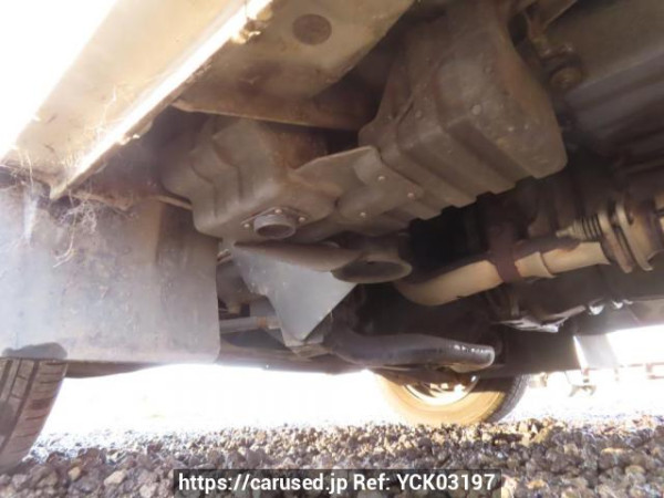 Used 2001 MT mazda bongo-van SK82V Image[40]