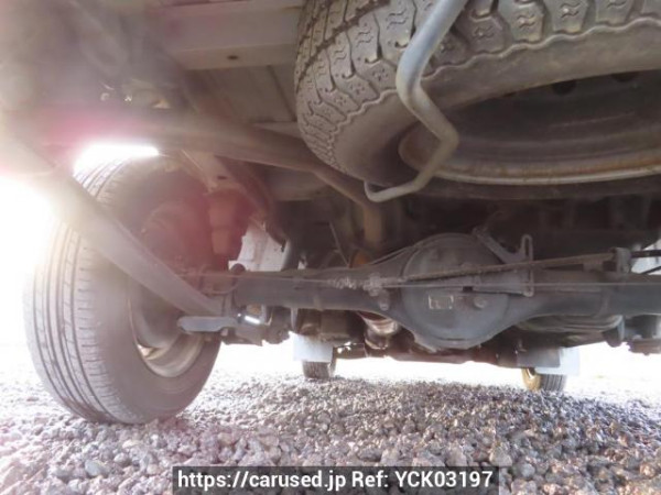 Used 2001 MT mazda bongo-van SK82V Image[42]