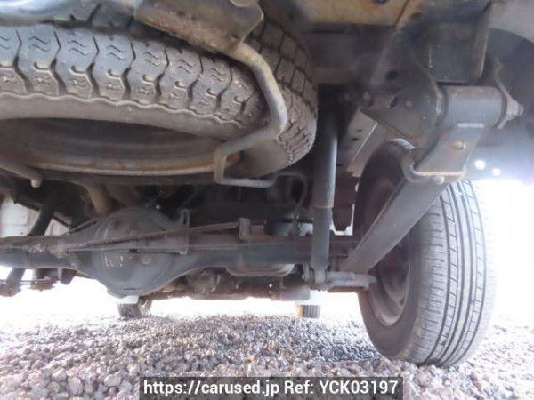 Used 2001 MT mazda bongo-van SK82V Image[44]