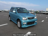Daihatsu Terios Kid