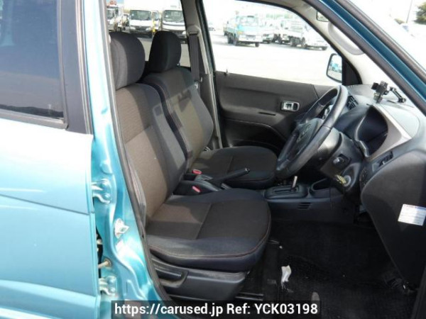 Used 2008 AT daihatsu terios-kid J131G Image[12]