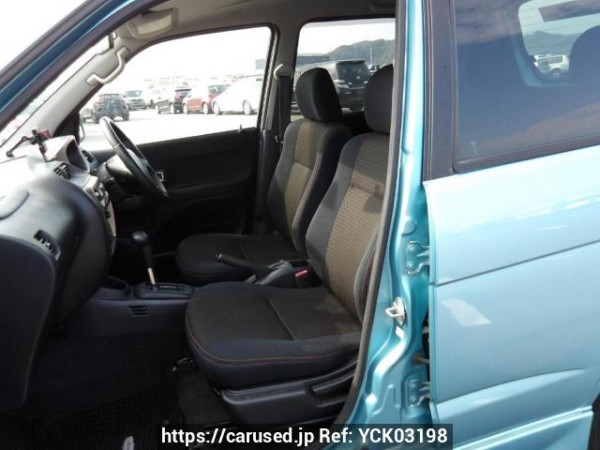 Used 2008 AT daihatsu terios-kid J131G Image[13]