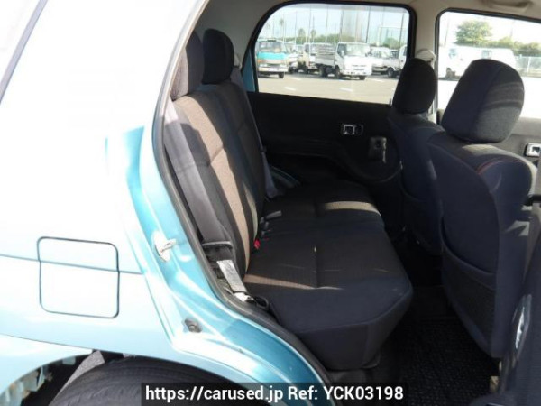 Used 2008 AT daihatsu terios-kid J131G Image[14]