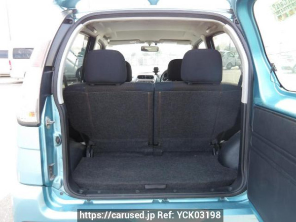 Used 2008 AT daihatsu terios-kid J131G Image[16]