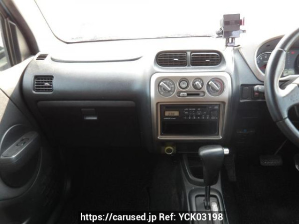 Used 2008 AT daihatsu terios-kid J131G Image[18]