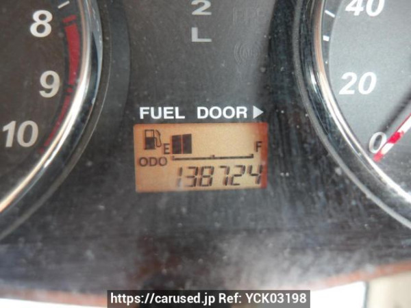 Used 2008 AT daihatsu terios-kid J131G Image[21]