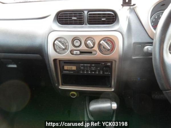 Used 2008 AT daihatsu terios-kid J131G Image[22]
