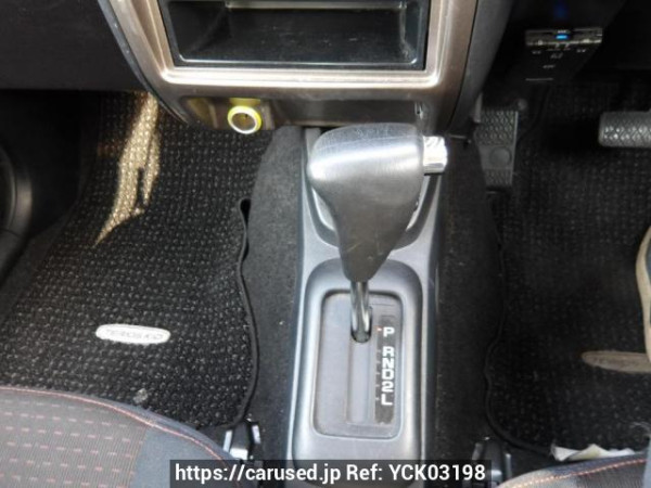 Used 2008 AT daihatsu terios-kid J131G Image[24]