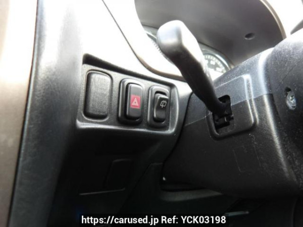 Used 2008 AT daihatsu terios-kid J131G Image[25]