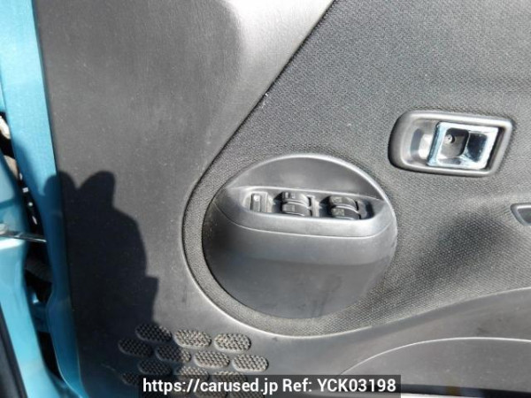 Used 2008 AT daihatsu terios-kid J131G Image[26]