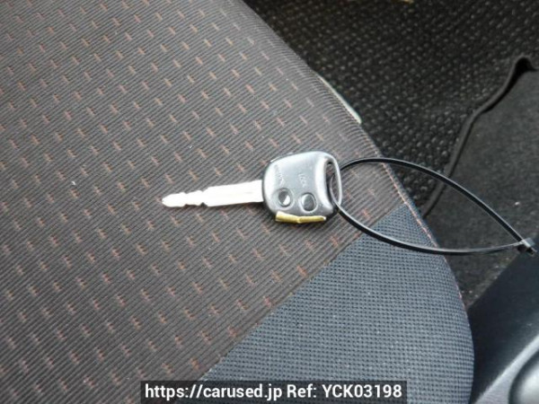 Used 2008 AT daihatsu terios-kid J131G Image[29]