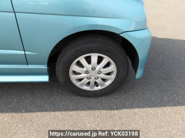 Used 2008 AT daihatsu terios-kid J131G Image[30]