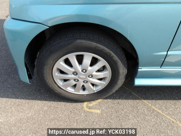 Used 2008 AT daihatsu terios-kid J131G Image[31]
