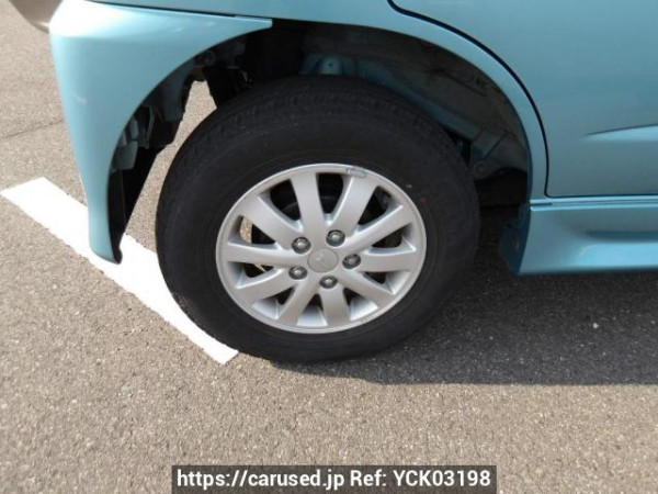 Used 2008 AT daihatsu terios-kid J131G Image[32]