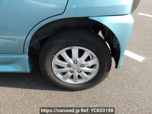 Used 2008 AT daihatsu terios-kid J131G Image[33]