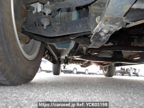 Used 2008 AT daihatsu terios-kid J131G Image[34]