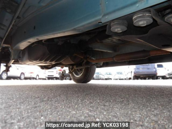 Used 2008 AT daihatsu terios-kid J131G Image[36]