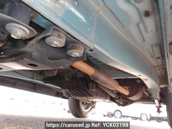 Used 2008 AT daihatsu terios-kid J131G Image[37]