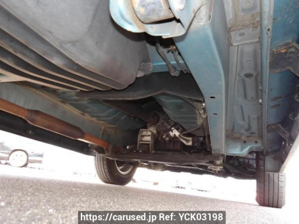 Used 2008 AT daihatsu terios-kid J131G Image[39]