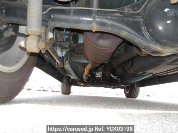 Used 2008 AT daihatsu terios-kid J131G Image[40]