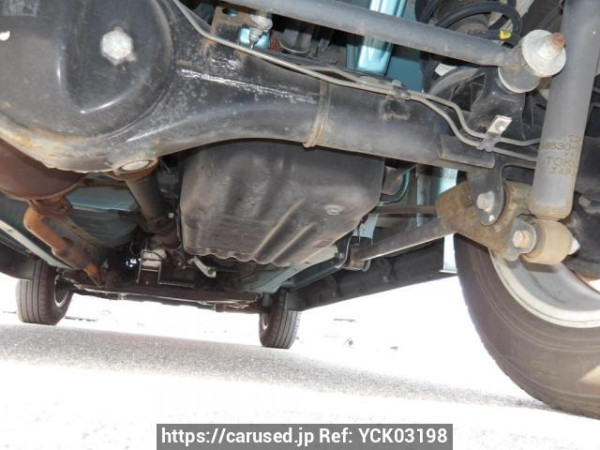 Used 2008 AT daihatsu terios-kid J131G Image[41]