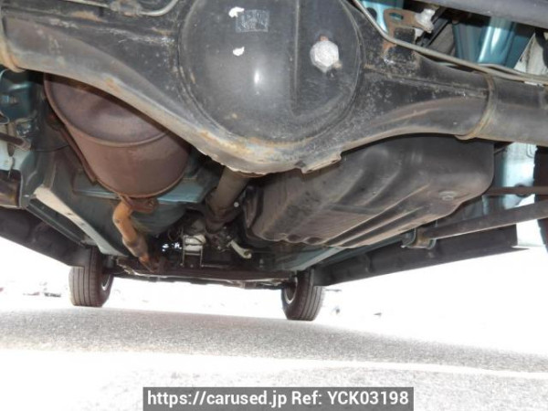 Used 2008 AT daihatsu terios-kid J131G Image[42]