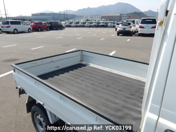 Used 2004 MT daihatsu hijet-truck S200P Image[11]