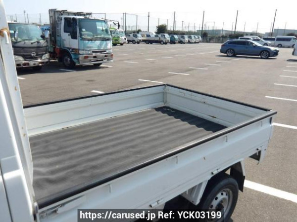 Used 2004 MT daihatsu hijet-truck S200P Image[12]