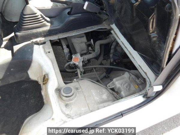 Used 2004 MT daihatsu hijet-truck S200P Image[13]