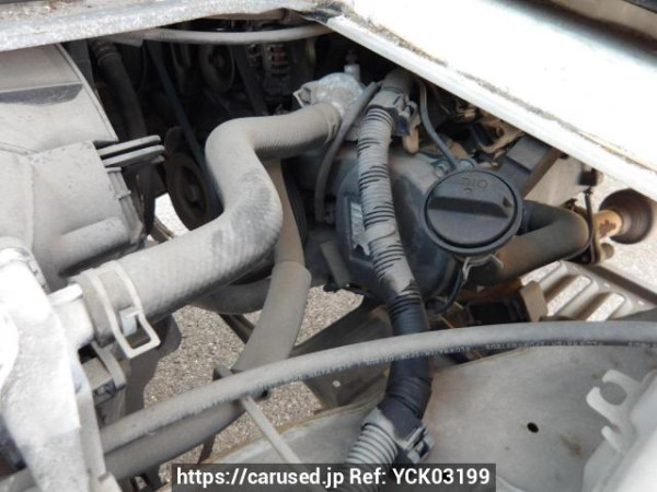 Used 2004 MT daihatsu hijet-truck S200P Image[14]