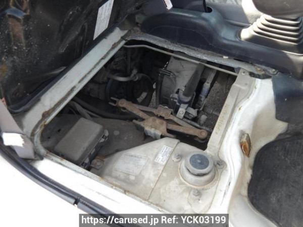 Used 2004 MT daihatsu hijet-truck S200P Image[15]