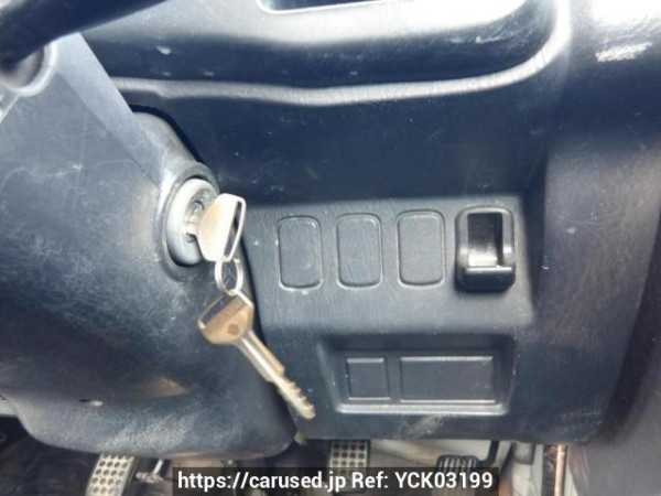 Used 2004 MT daihatsu hijet-truck S200P Image[26]