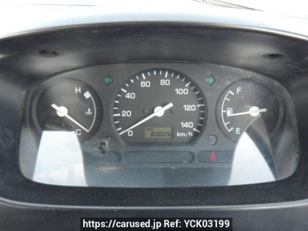 Used 2004 MT daihatsu hijet-truck S200P Image[31]