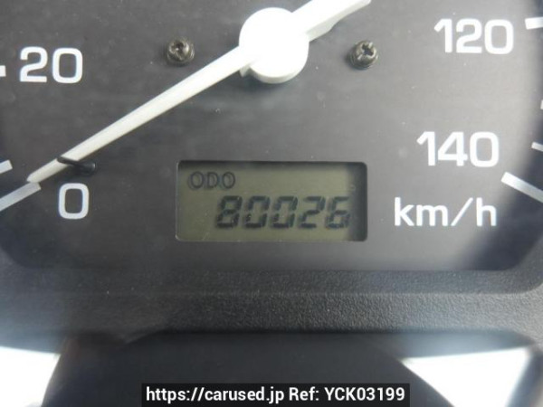 Used 2004 MT daihatsu hijet-truck S200P Image[32]