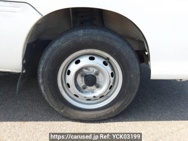 Used 2004 MT daihatsu hijet-truck S200P Image[33]