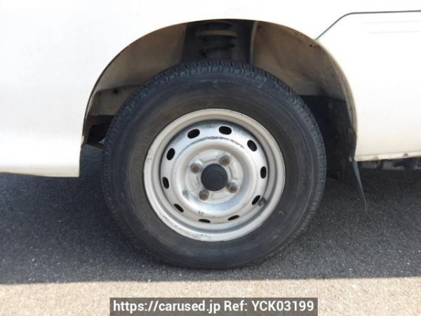 Used 2004 MT daihatsu hijet-truck S200P Image[34]