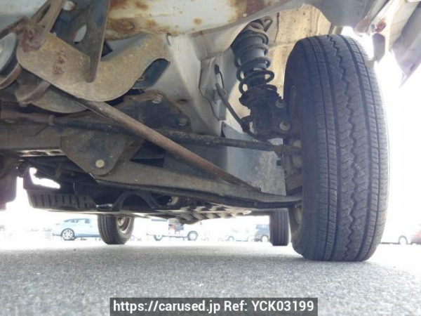 Used 2004 MT daihatsu hijet-truck S200P Image[38]