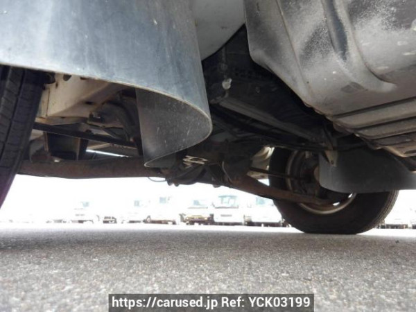 Used 2004 MT daihatsu hijet-truck S200P Image[40]