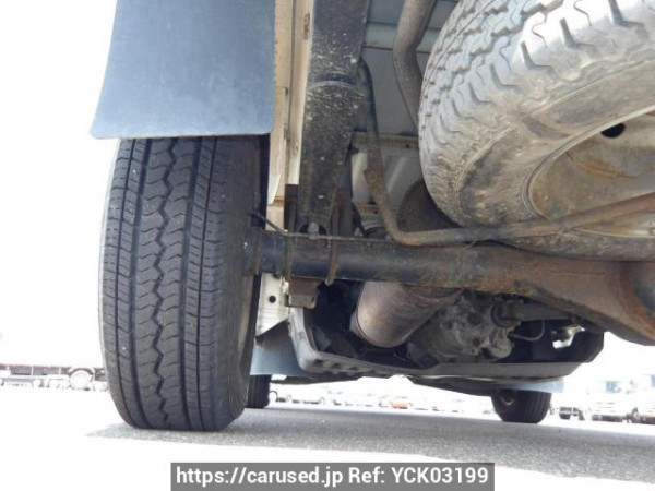 Used 2004 MT daihatsu hijet-truck S200P Image[43]